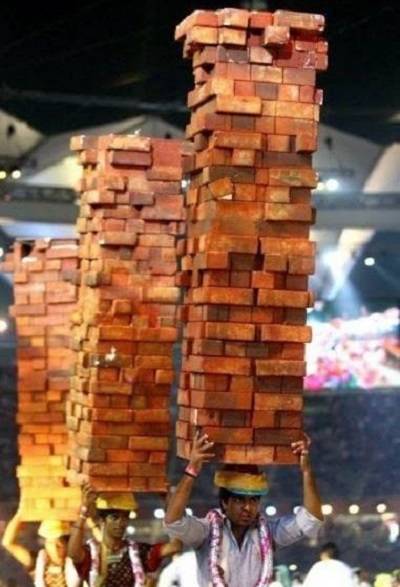brickbalance