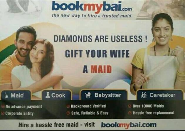 21 Of The Most Ridiculous And Funny Indians Ads You Have Ever Seen