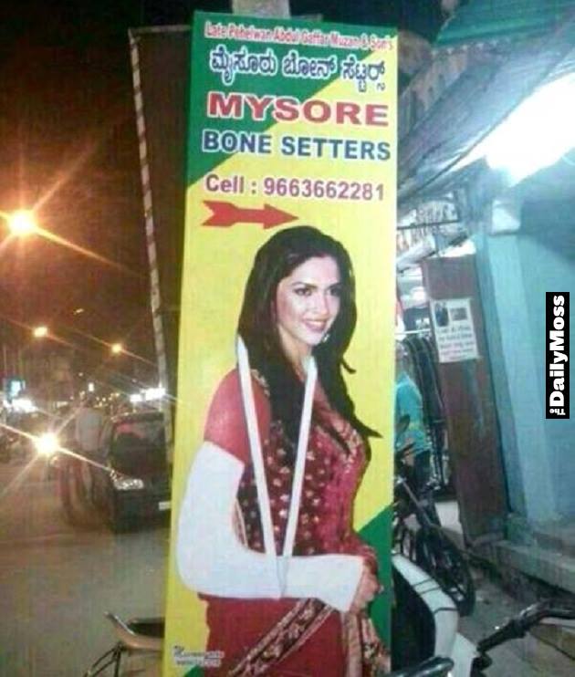 21 Of The Most Ridiculous And Funny Indians Ads You Have Ever Seen