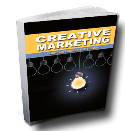 Creative Online Advertising Ideas