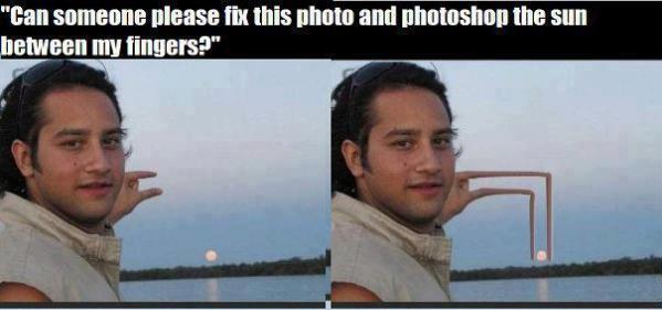 22 Of The Most Hilarious Photoshop Master Responses To ...