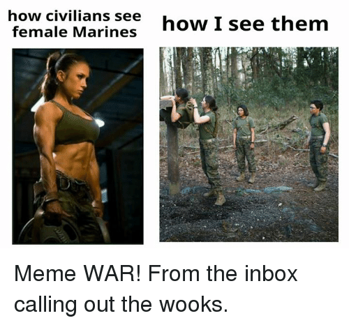 19 Funny Military Pictures That Win The War On Boredom in Every Army