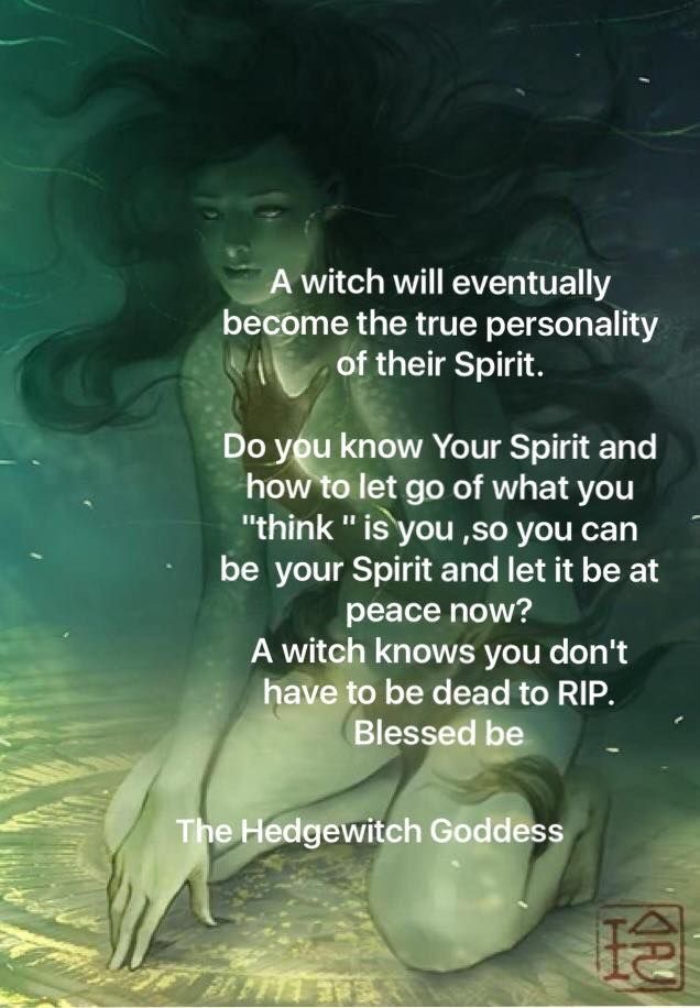 23 Witch Quotes That Will Fill Your Day With Magick
