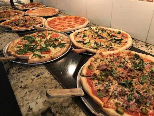 Houston Italian Restaurant & Pizzeria In Houston Announces ...