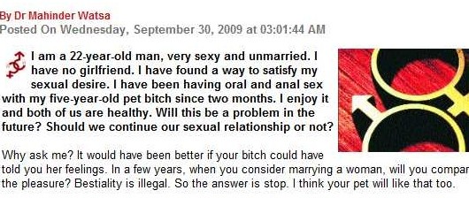 mumbai mirror funny joke column