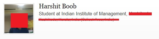 funniest Indian name