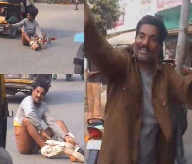 15 Of The Funniest Indian Police Fails Ever...They're Seriously Funny. LOL!