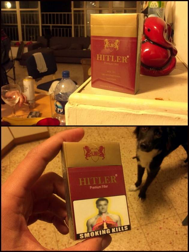 HitlercigaretteIndia