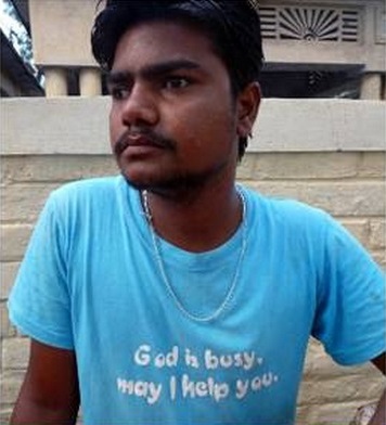 Fejlfri Nerve mager 19 Funny T-Shirts Only A Few Indians Had The Guts To Wear