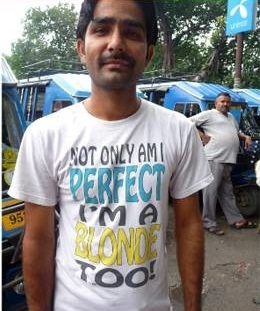 Funny T-Shirts perfectshirt