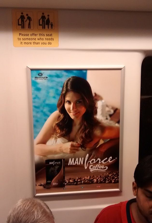 17 Most Hilarious And Unfortunate Ad Placements From India