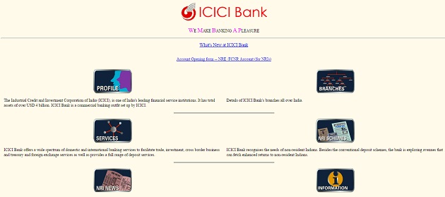 ICICIBANK