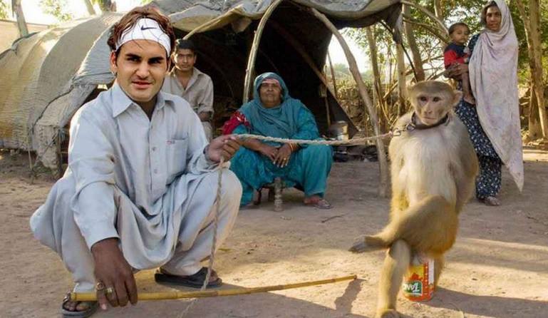 roger federer