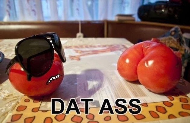 tomato jokes