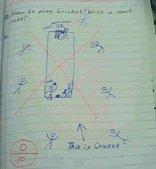 cricketmatch