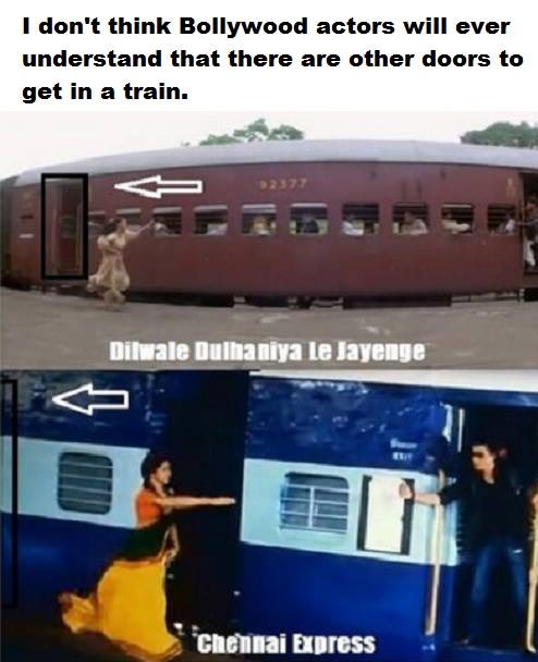 Bollywood memes