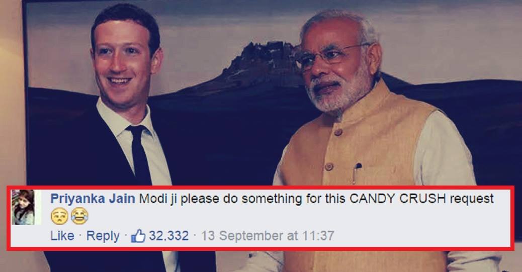 19 Indians Who Won The Internet With Their Really Funny & Witty Comments