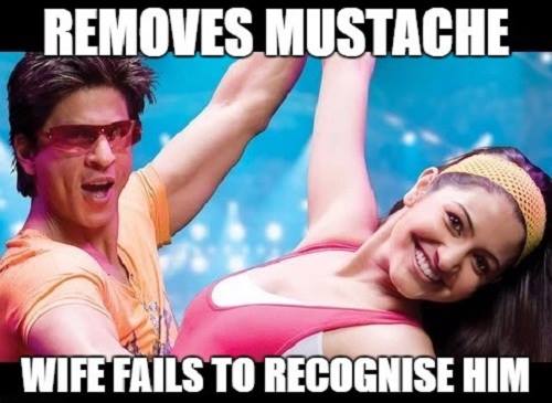 Bollywood memes