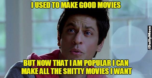 Bollywood memes