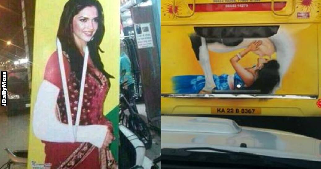 Here Are 13 Of The Most Ridiculous And Hilarious Indian Ads They're CRAZY.