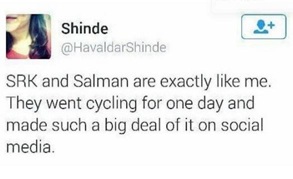 funny indian tweets