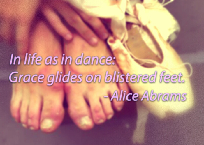 alice abrams life quotes