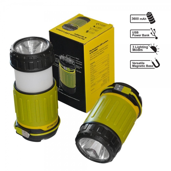 protect yourself amp your family with the vitchelo best camping flashlight lante