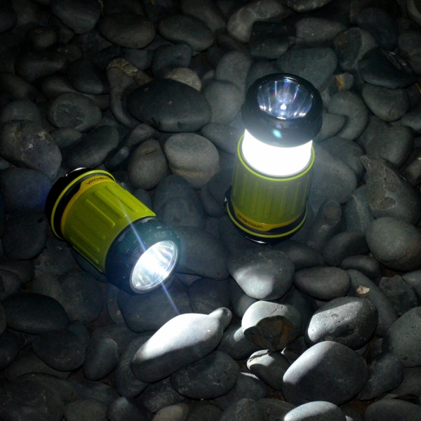 rechargeable camping lantern spotlight hurricane light free product giveaway ann