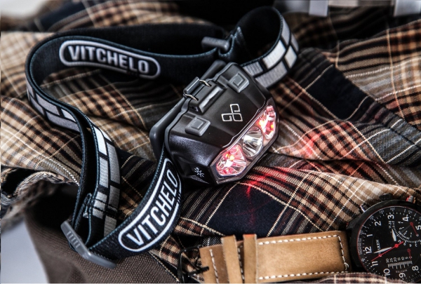 shark tank s keving harrington on the most amazing headlamp in the market now
