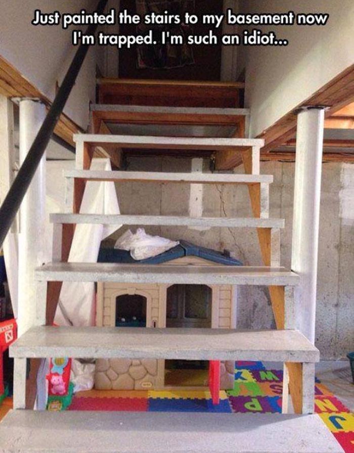 15 People Who Should Be Banned From Doing Anything
