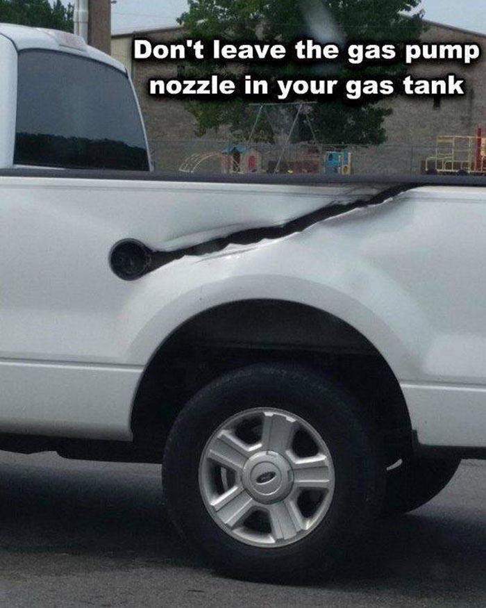 15 People Who Should Be Banned From Doing Anything