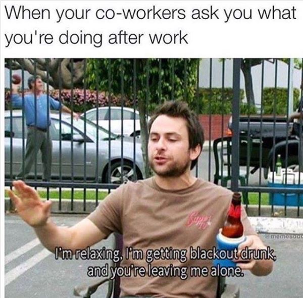 30 Hilarious Posts About Adult Life That You Will Find Relatable