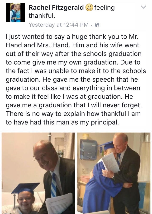 25 Heartwarming Stories That Restored My Faith In Humanity