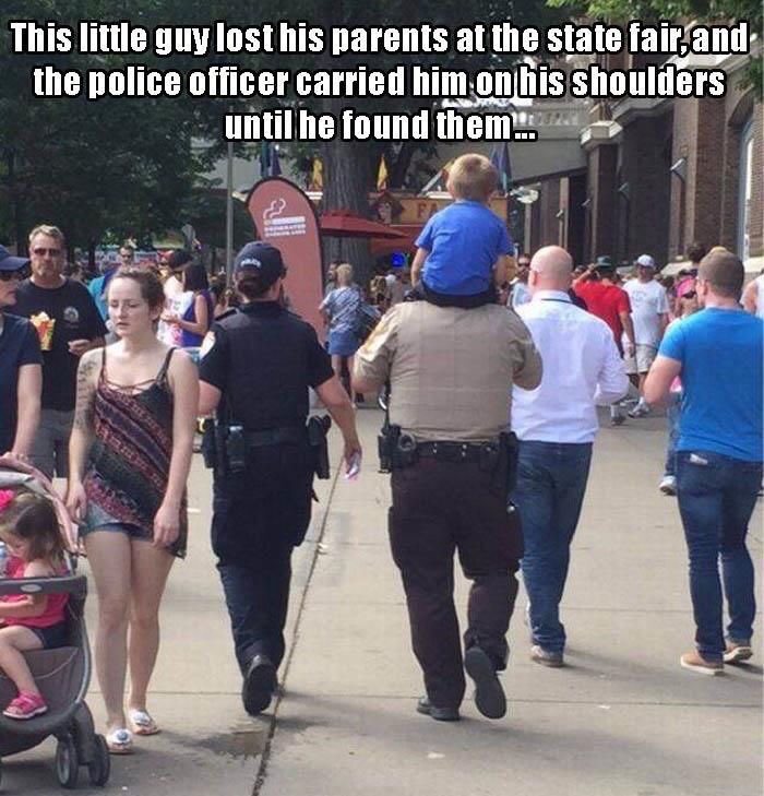 25 Heartwarming Stories That Restored My Faith In Humanity