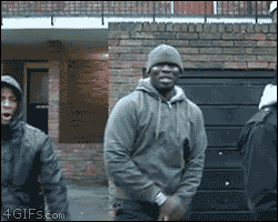 21 Best GIFs Of All Time Of The Week #224 – Funny Or Die