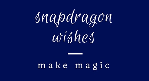 bring more magic amp excitement to new year with the festive snapdragon book lau