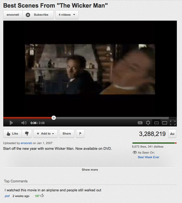 best funny youtube