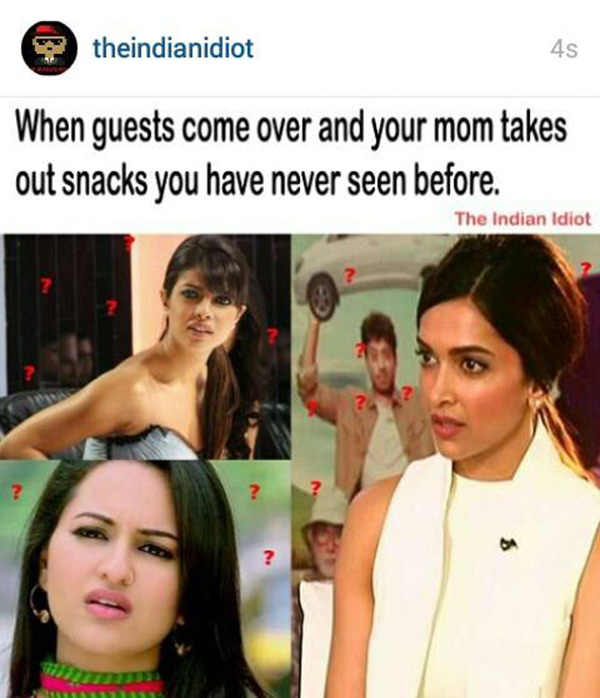 16 Funny Indian Memes That You Must See With Your Friends