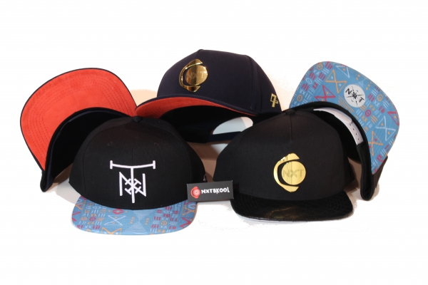 discover the benefits of snapback hats with this new luxury blue suede product l