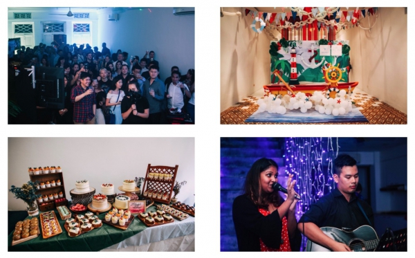 find the best venue for your party amp corporate event in south east asia with t