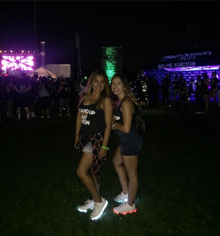 edm and rave fans are loving this new trend the led shoes from neonsneaker com