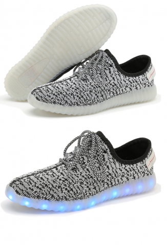 neonsneaker com launched new styles of their best seller led shoes