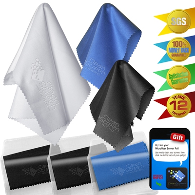 the best anti scratch microfiber cleaning cloths in the market for eyeglasses ip