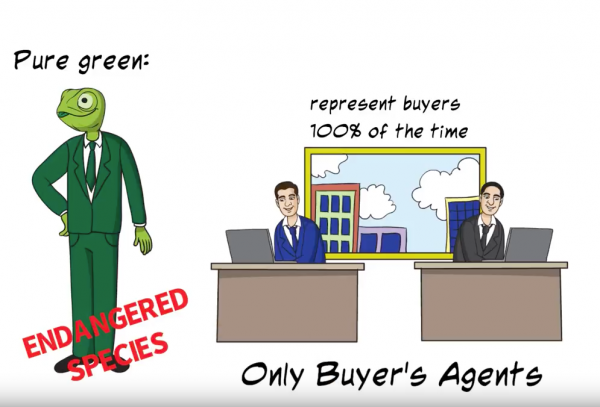 latest video defines what real estate agent roles are and how they can assist in