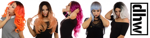celebwigs announce head turning wig partnership with pyro performance group the 