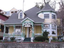 get the best eureka springs accommodation in victorian luxury mansions amp class