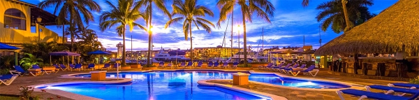 win a free 4 night hotel stay in puerto vallarta mexico right now