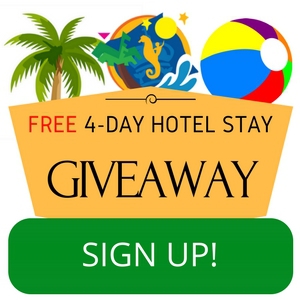win a free 4 night hotel stay in puerto vallarta mexico right now
