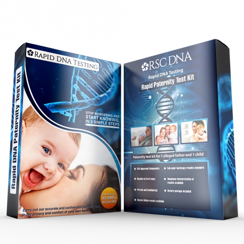 get fast dna test results amp discover the fatherhood of your child with this ra