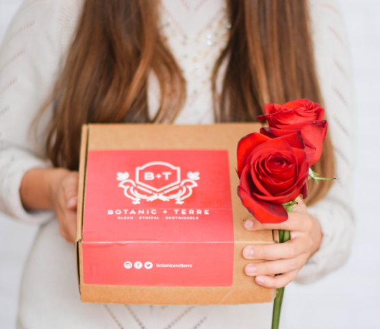 get the best clean amp natural beauty subscription box with cruelty free organic